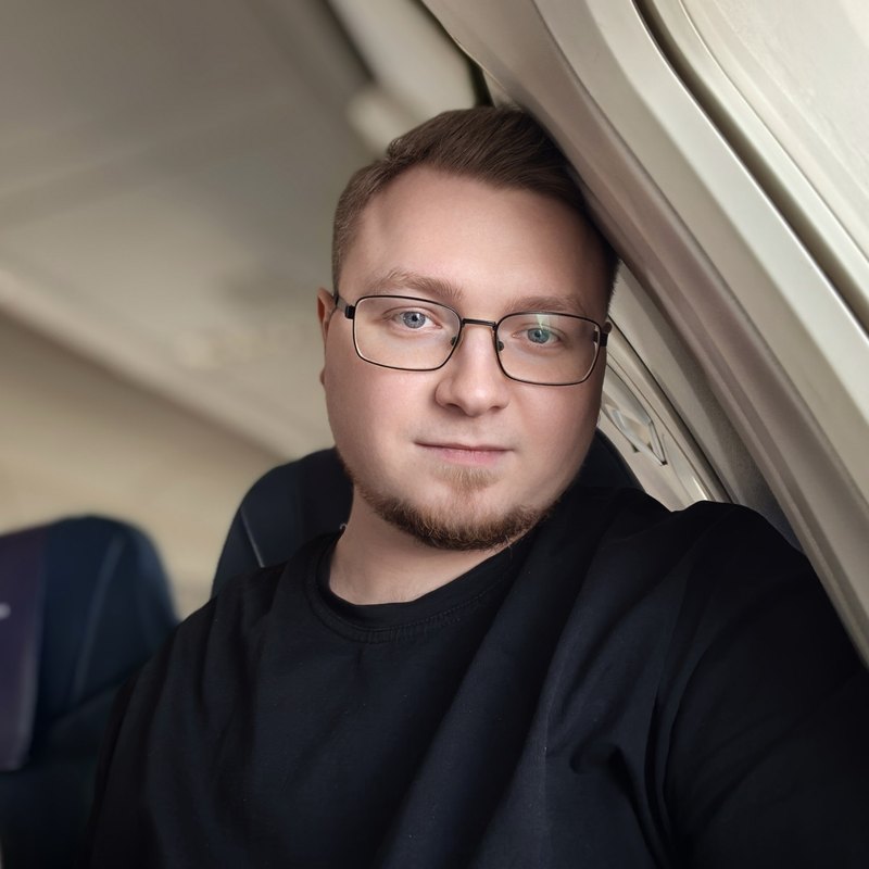 Александр Бронников